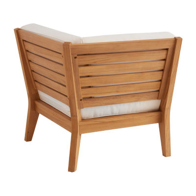 Belsey Patio Accent Chair