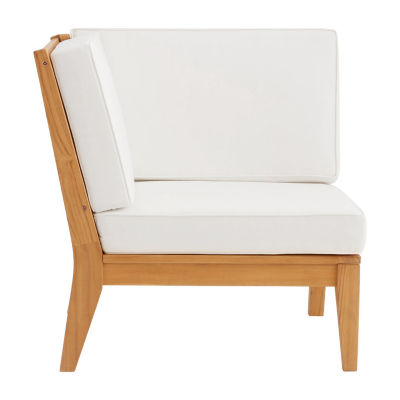 Belsey Patio Accent Chair