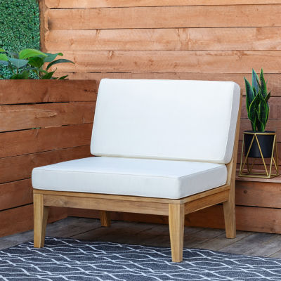 Belsey Patio Accent Chair