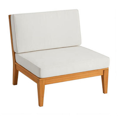 Belsey Patio Accent Chair