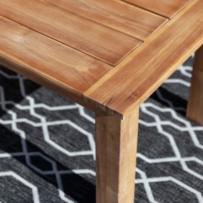 Carlbach Patio Coffee Table