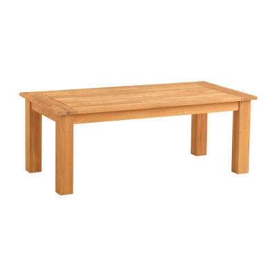 Carlbach Patio Coffee Table