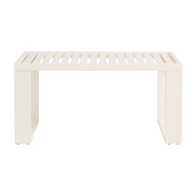 Zea Patio Coffee Table