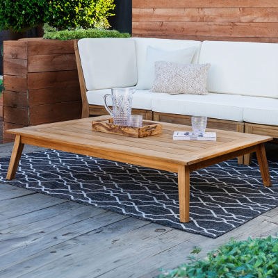 Belsey Patio Coffee Table