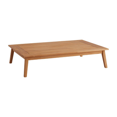 Belsey Patio Coffee Table