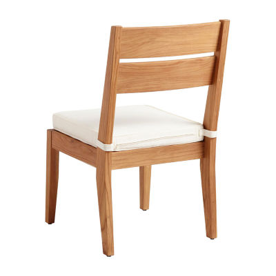 Carlbach 2-pc. Patio Dining Chair