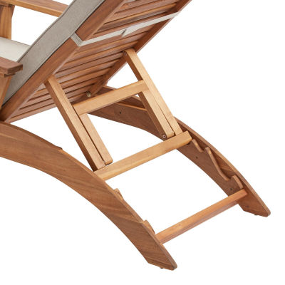 Zea Lounge Chair
