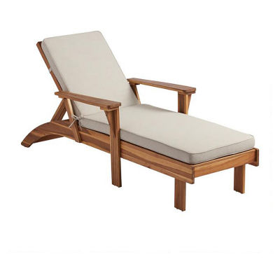 Zea Patio Lounge Chair