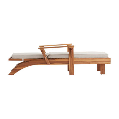 Zea Lounge Chair