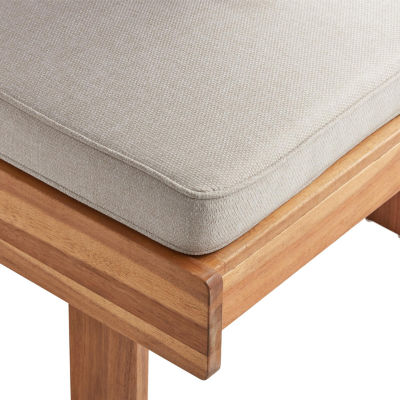 Zea Lounge Chair