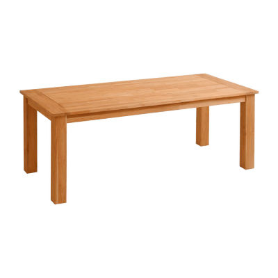 Carlbach Patio Dining Table