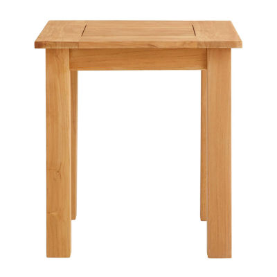 Carlbach Patio Side Table