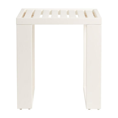 Zea Patio Side Table