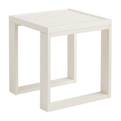 Zea Patio Side Table