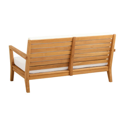 Carlbach Patio Loveseat