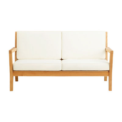 Carlbach Patio Loveseat