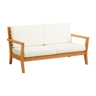 Carlbach Patio Loveseat