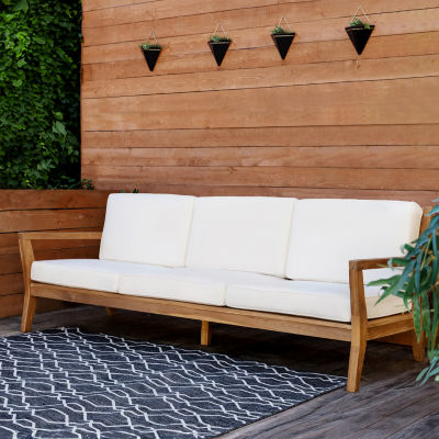 Carlbach Patio Sofa