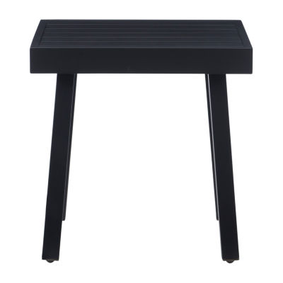 Margot Metal End Table