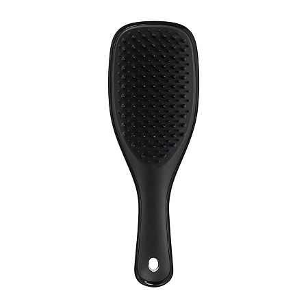 Tangle Teezer Black Brush, One Size, Black