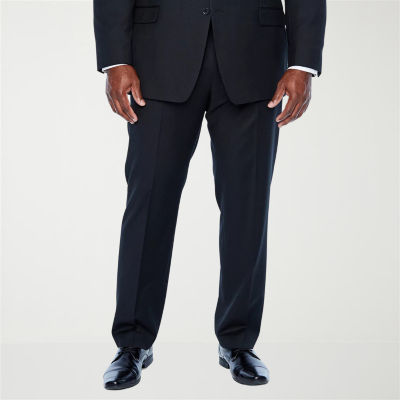 Collection By Michael Strahan Mens Stretch Fabric Classic Fit Big and Tall Suit Jacket