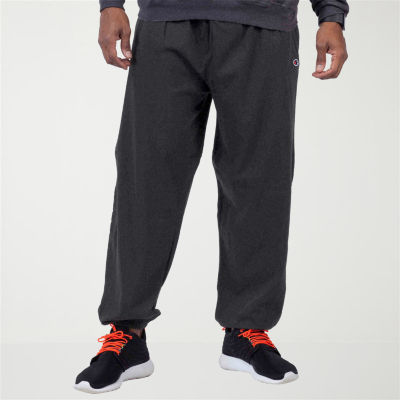 Champion Big And Tall Sweatpants With Pockets Champion Big Tall
