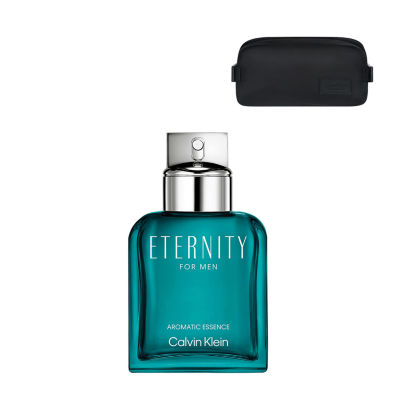 Calvin Klein Eternity For Men Aromatic Essence Parfum Intense