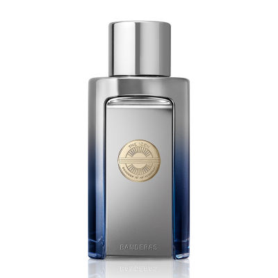 Antonio Banderas The Icon Elixir Eau De Parfum 3.4 Oz
