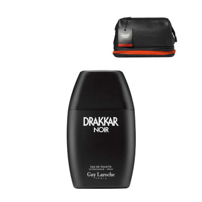 Drakkar Noir Eau De Toilette