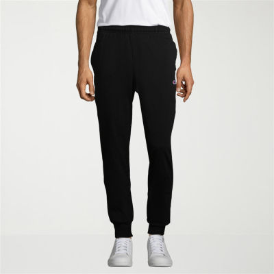 Champion Jersey Mens Regular Fit Active Jogger Pant