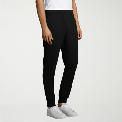Champion Jersey Mens Regular Fit Active Jogger Pant