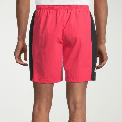 Champion Mens 7" Mid Rise Workout Shorts