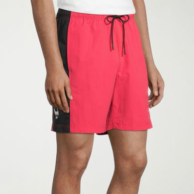 Champion Mens 7" Mid Rise Workout Shorts