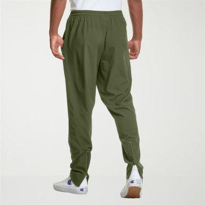 Champion Mens Tapered Slim Fit Active Jogger Pant