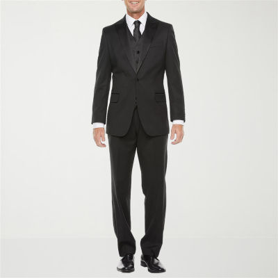 Stafford Coolmax Mens Classic Fit Tuxedo Separates