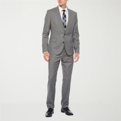 J.Ferrar Ultra Comfort Super Slim Fit Suit Separates