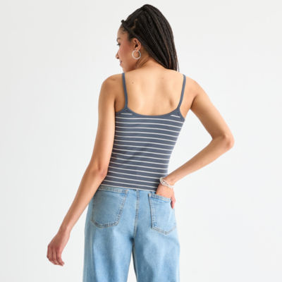 Arizona Juniors Womens Camisole