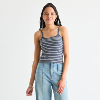 Arizona Juniors Womens Camisole