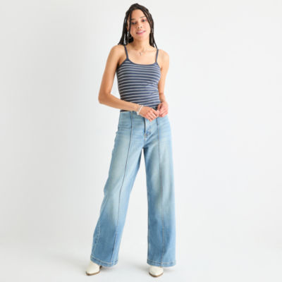 Arizona Juniors Womens Camisole