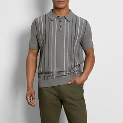 Van Heusen Stripe Shirts for Men - JCPenney