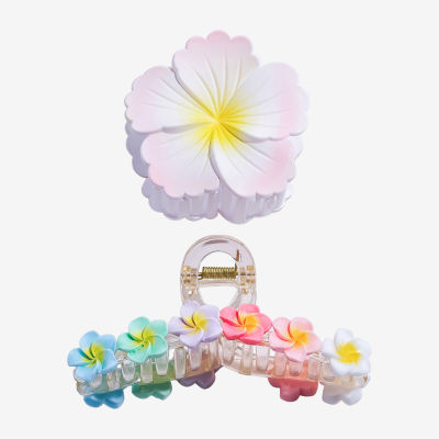 Arizona 2-pc. Hair Clip