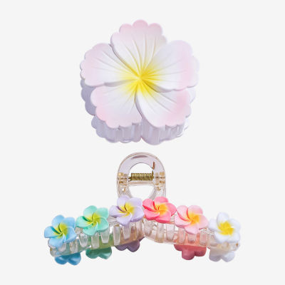 Arizona 2-pc. Hair Clip