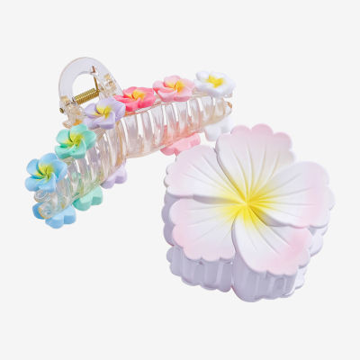 Arizona 2-pc. Hair Clip
