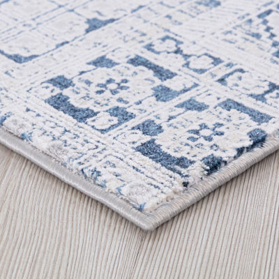 Amer Rugs Hamilton Rectangular Indoor Rugs