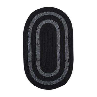 Colonial Mills® Manhattan Reversible Braided Oval RugJCPenney