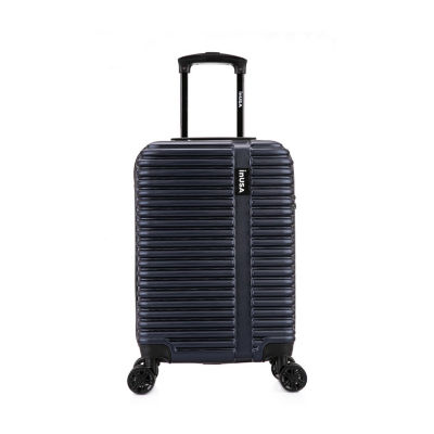 InUSA Ally 20 Inch Hardside Lightweight Carry-On Spinner Luggage