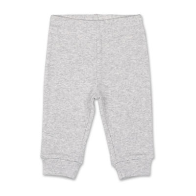 The Peanutshell Baby Unisex Tapered Regular Fit Pull-On Pant