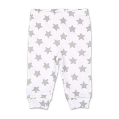 The Peanutshell Baby Unisex Tapered Regular Fit Pull-On Pant