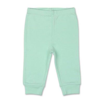 The Peanutshell Baby Unisex Tapered Regular Fit Pull-On Pant