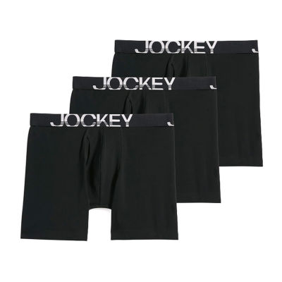 Jockey® Matte & Shine Brief Panty - 1216 - JCPenney